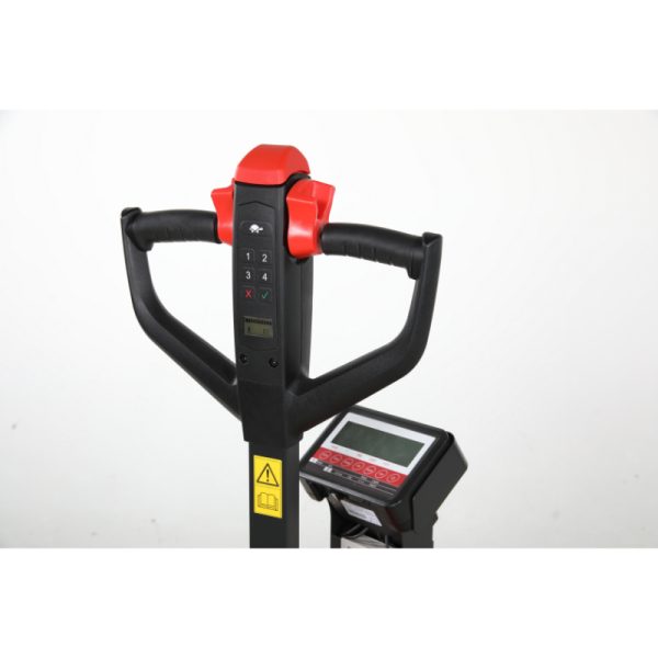 EDGE PTE15NSC z Wagą 540X1150 MM - Image 9