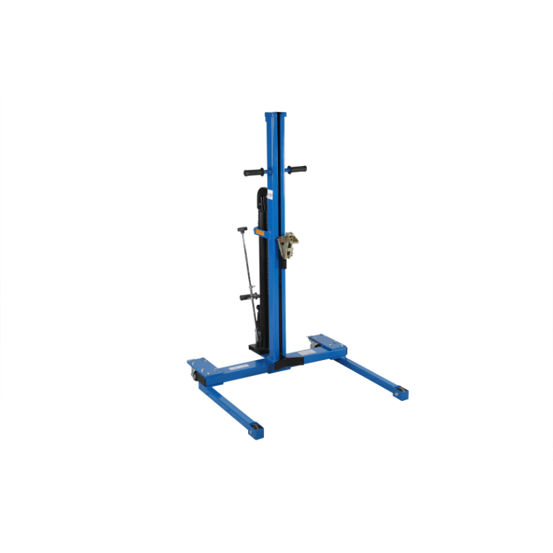 Hydrauliczny podnośnik beczek - Image 6