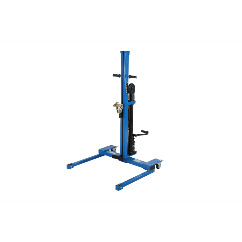 Hydrauliczny podnośnik beczek - Image 5