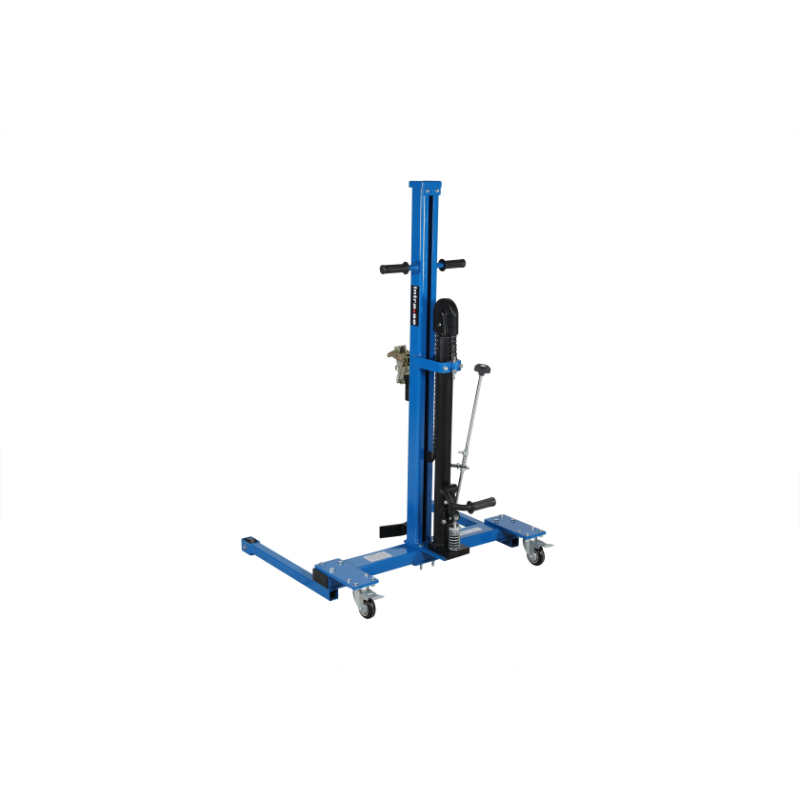 Hydrauliczny podnośnik beczek - Image 4